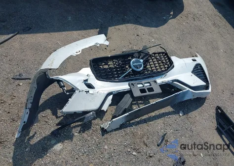 2024 Volvo Xc60 T8 Plus Dark Theme из США, поврежденный, VIN YV4H60DL6R1755096